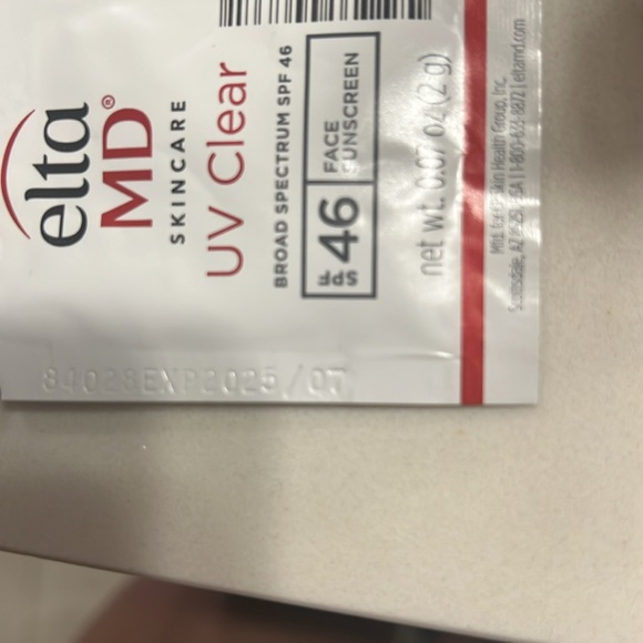 Elta Md samples - Picture 5 of 5